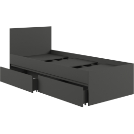 Односпальная кровать Мадера К9.0М