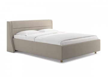 Односпальная кровать Madrid