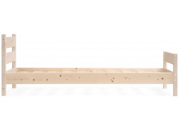 Односпальная кровать Маджава