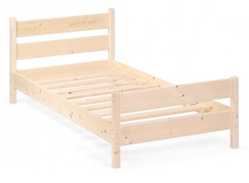 Односпальная кровать Маджава