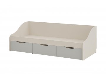 Односпальная кровать Мальма