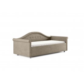 Односпальная кровать Maria