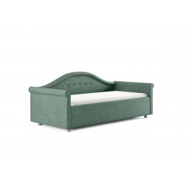 Односпальная кровать Maria