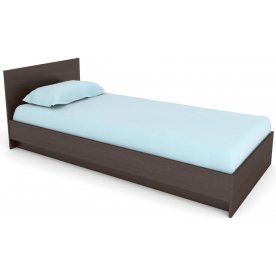 Односпальная кровать Марина