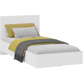 Односпальная кровать Марли Тип 2