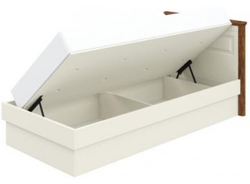 Односпальная кровать Марсель МН