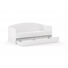 Односпальная кровать Martin