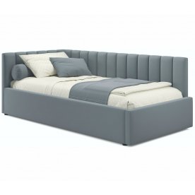 Односпальная кровать Milena