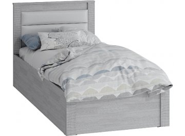 Односпальная кровать Монако КР-17