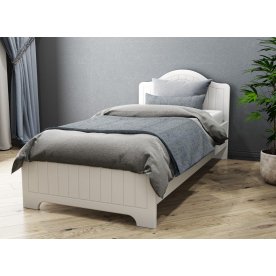 Односпальная кровать Монблан МБ-65К