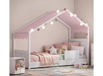 Односпальная кровать Montes