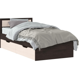 Односпальная кровать Муза КР 608