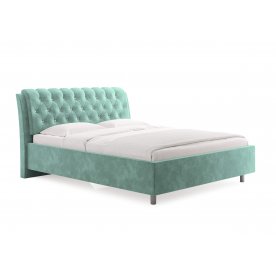 Односпальная кровать Olivia