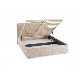 Односпальная кровать Olivia