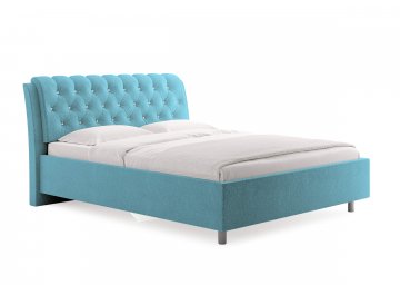 Односпальная кровать Olivia