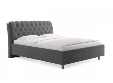 Односпальная кровать Olivia