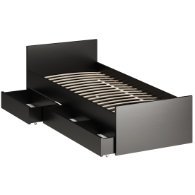 Односпальная кровать Орион