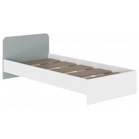 Односпальная кровать Пакола КР-002