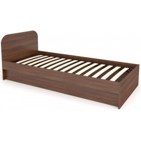 Односпальная кровать Полина