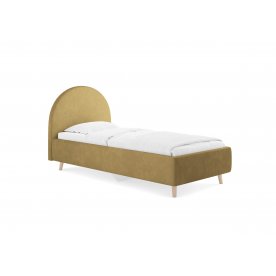 Односпальная кровать Roxy