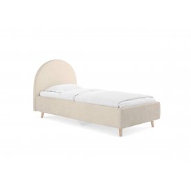 Односпальная кровать Roxy