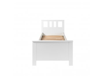 Односпальная кровать Сага