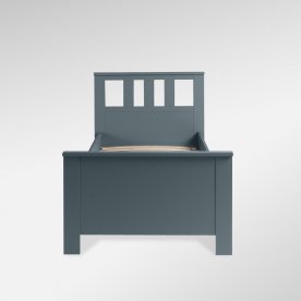 Односпальная кровать Сага