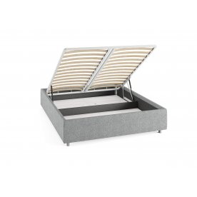 Односпальная кровать Scandinavia