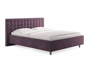 Односпальная кровать Siena