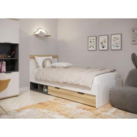 Односпальная кровать Скайлайт СЛ-32К