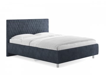 Односпальная кровать Stella океан энигма