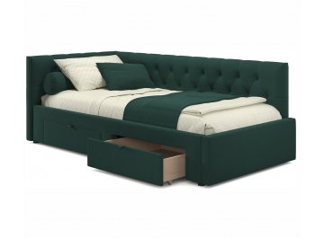 Односпальная кровать Afelia