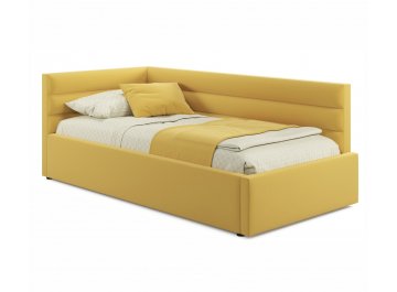 Односпальная кровать Aura