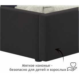 Односпальная кровать Флоренза