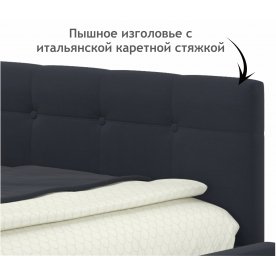 Односпальная кровать Флоренза