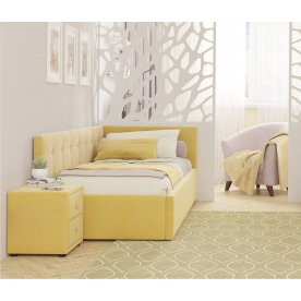 Односпальная кровать Bonna