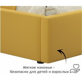 Односпальная кровать Bonna