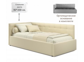 Односпальная кровать Bonna