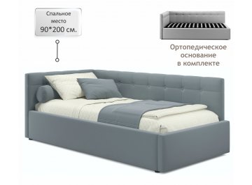 Односпальная кровать Bonna