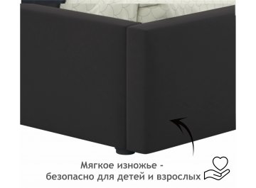 Односпальная кровать Bonna