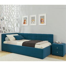 Односпальная кровать Bonna