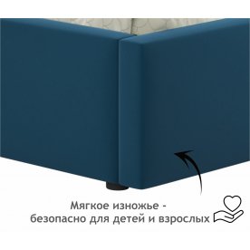 Односпальная кровать Bonna