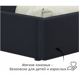 Односпальная кровать Bonna