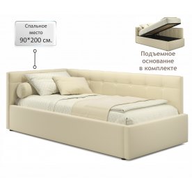 Односпальная кровать Bonna