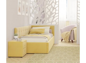 Односпальная кровать Bonna