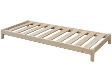 Односпальная кровать Денби