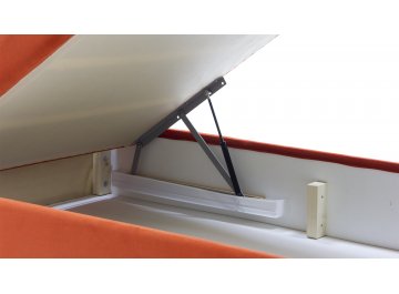 Односпальная кровать Слип