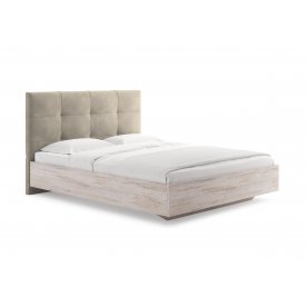 Односпальная кровать Victoria