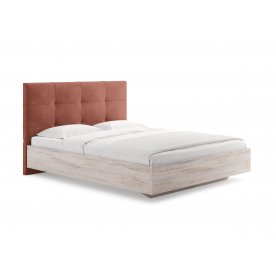 Односпальная кровать Victoria