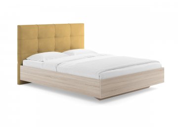 Односпальная кровать Victoria